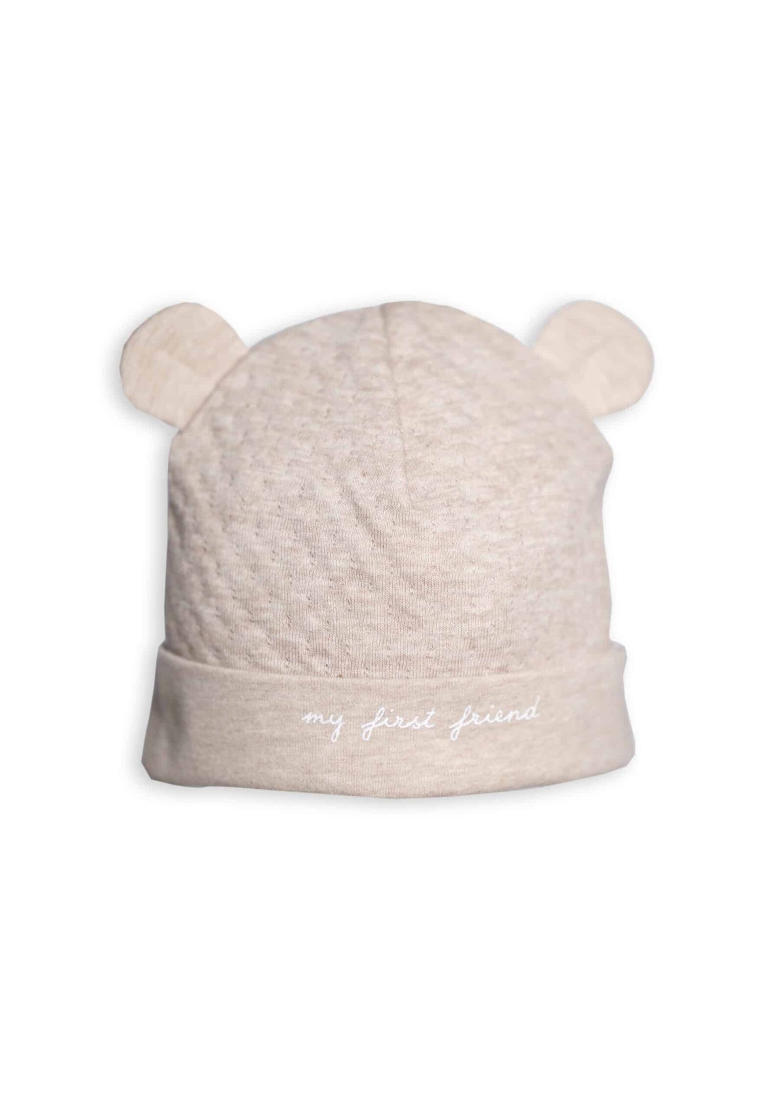 Babymuts | First