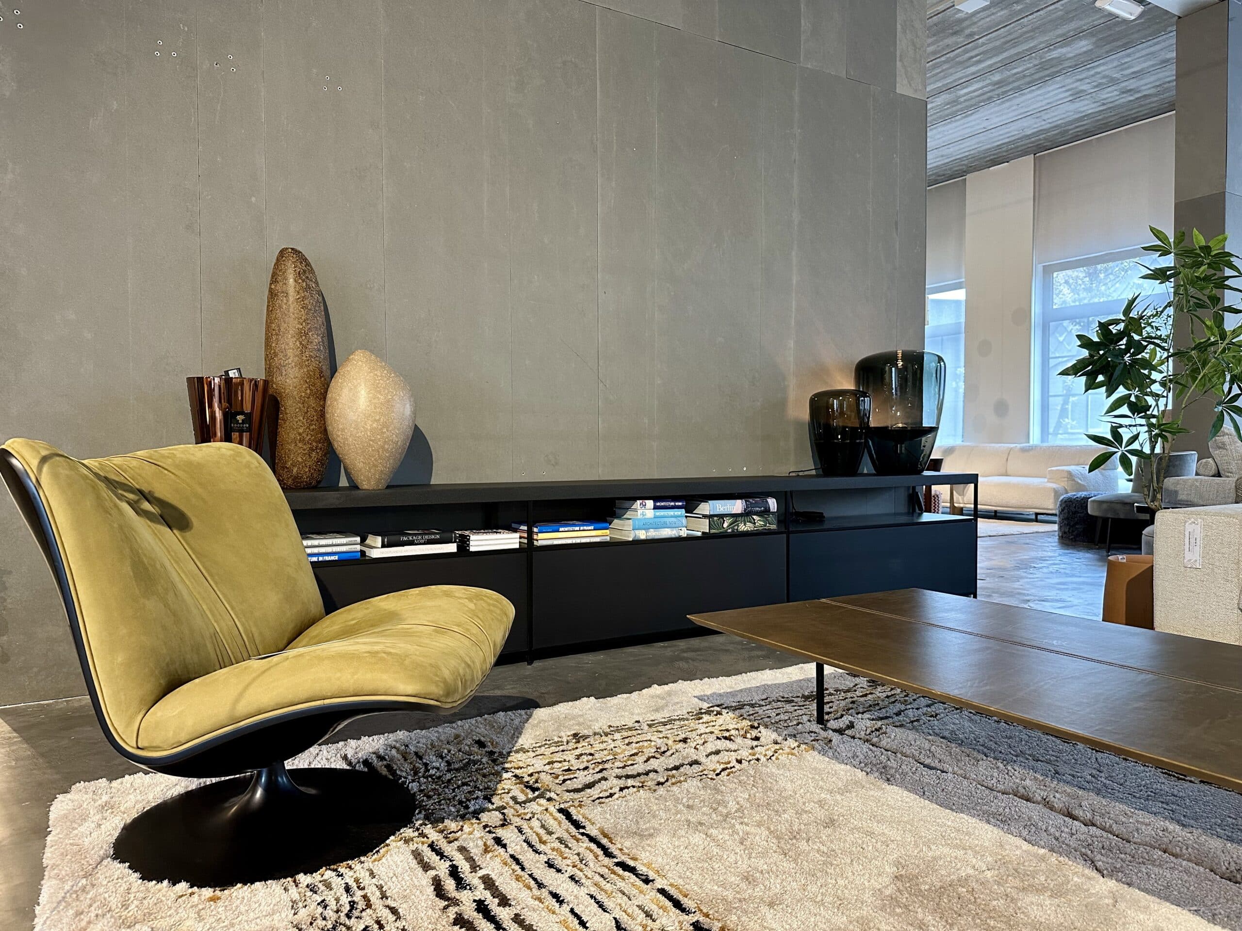 Minima 3.0 Sideboard | MDF ITALIA | SHOWROOMMODEL