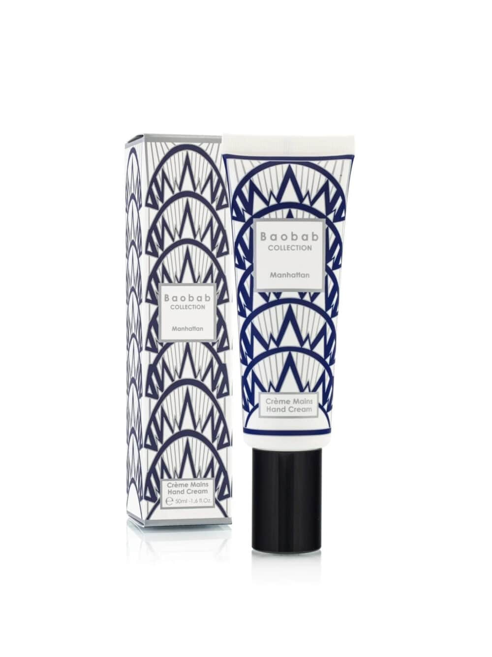 Manhattan handcrème | Baobab collection